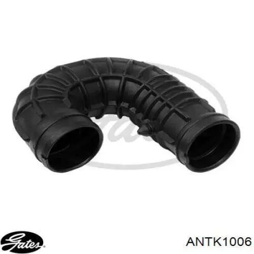 Conducto de aire, salida del filtro de aire Gates ANTK1006 precio, desde 32,42 EUR