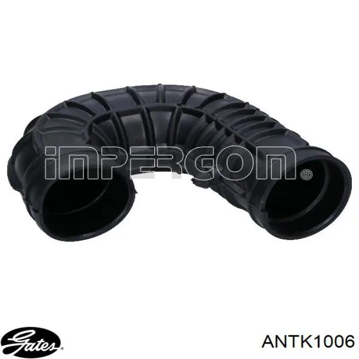 Comprar ANTK1006 Gates Conducto de aire, salida del filtro de aire