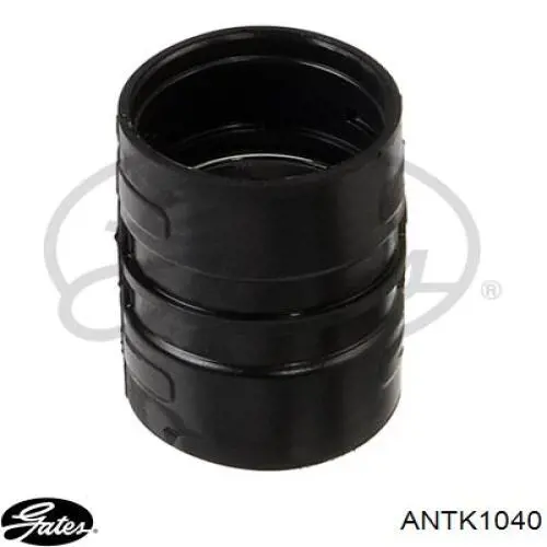 BTH1479 Borg&beck tubo flexible de aspiración, entrada del filtro de aire