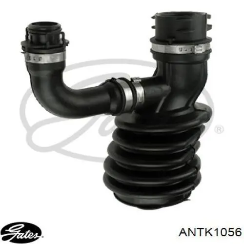 Tubo de admisión de aire al turbocompresor Gates ANTK1056 precio, desde 49,63 EUR