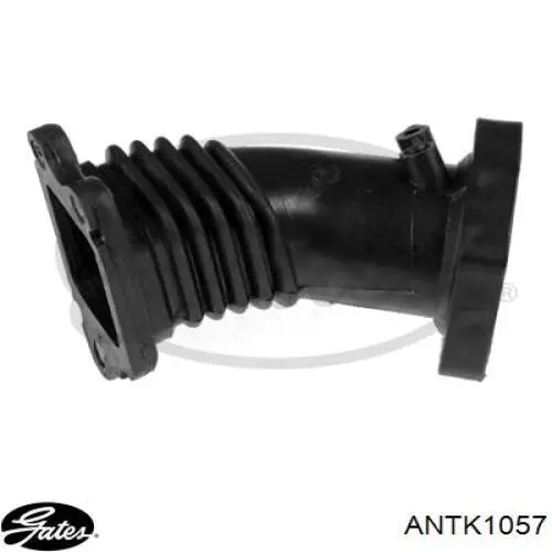 Tubo de admisión del cuerpo de mariposa Gates ANTK1057 precio, desde 37,07 EUR