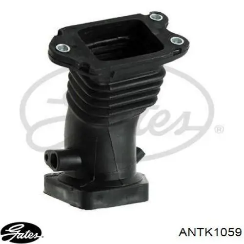 Comprar ANTK1059 Gates Tubo de admisión del cuerpo de mariposa