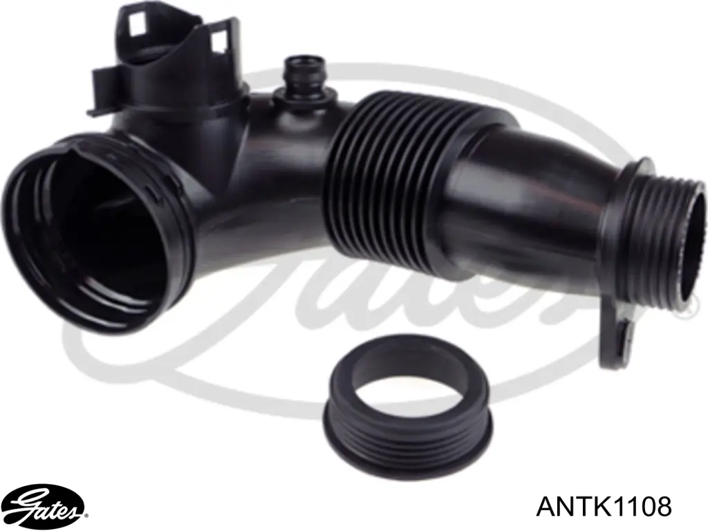 Manguera del intercooler Gates ANTK1108 precio, desde 26,70 EUR