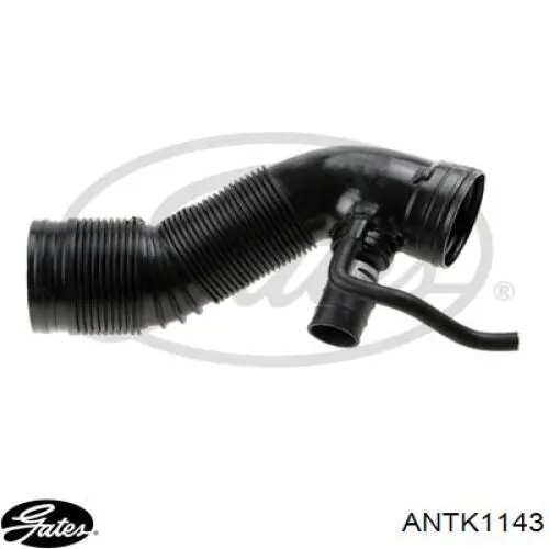 Comprar ANTK1143 Gates Manguito de aire del medidor de masa de aire