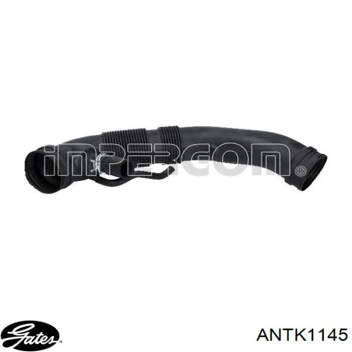 Conducto de aire, salida del filtro de aire Gates ANTK1145 precio, desde 45,28 EUR