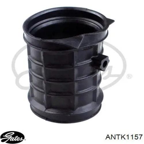Tubo de admisión del cuerpo de mariposa Gates ANTK1157 precio, desde 23,14 EUR