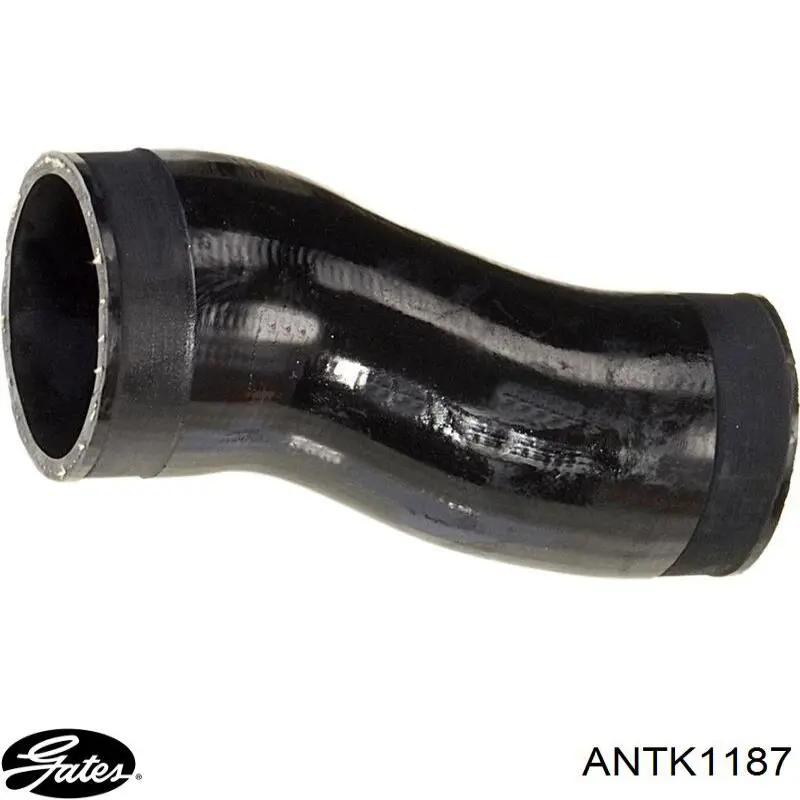 ANTK1187 Gates tubo intercooler superior