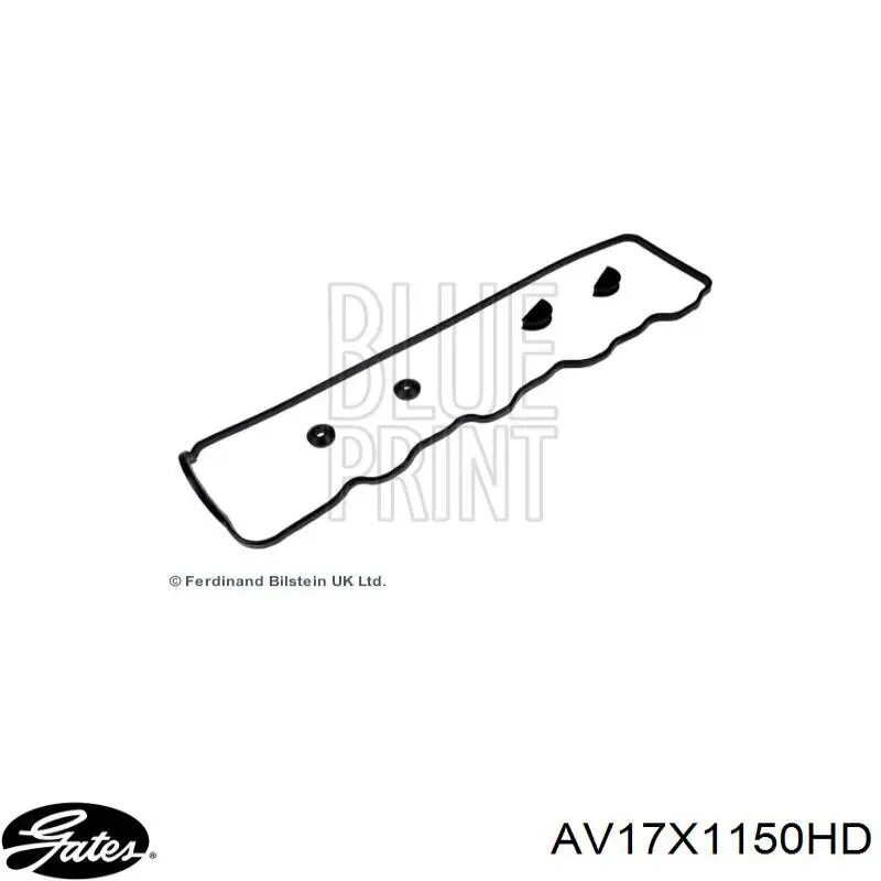 Correa de transmisión trapezoidal Continental/Siemens 17X1150 precio, desde 12,55 EUR