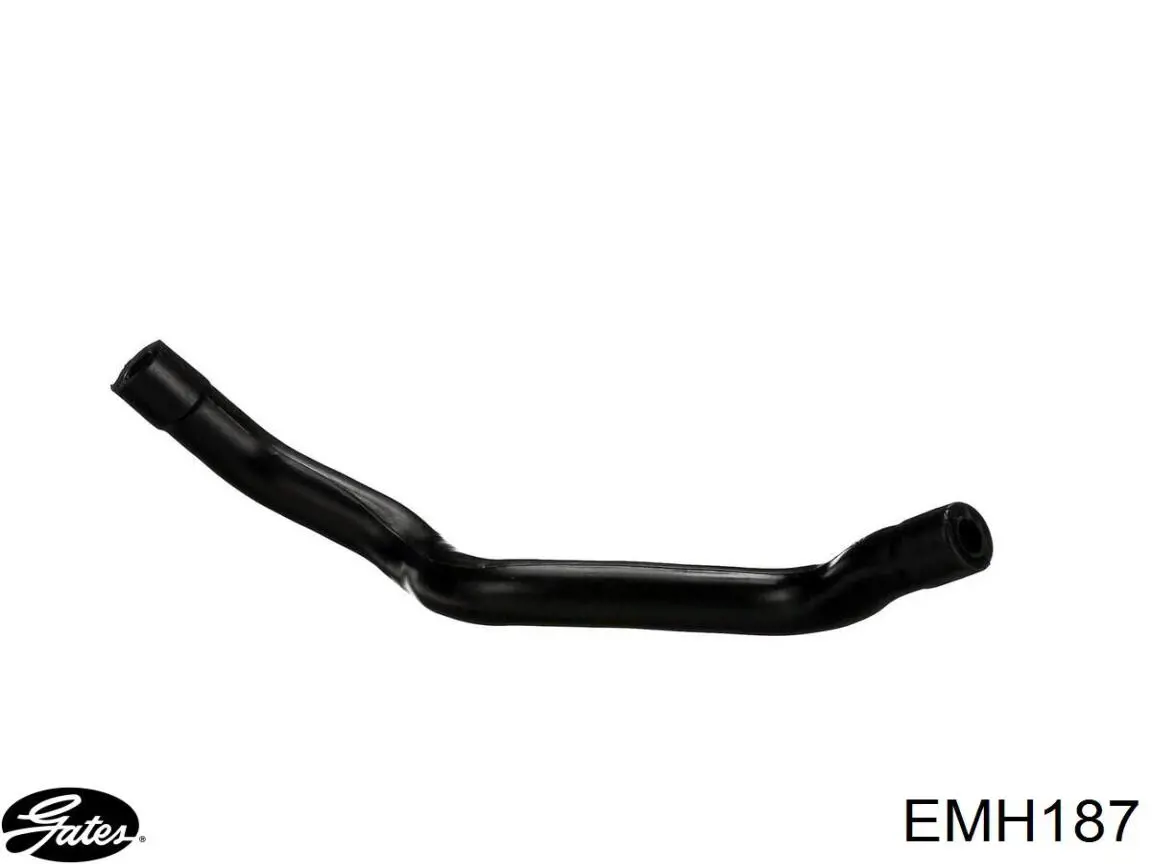 Comprar BACB11215006 Bapmic Sistema de ventilación del cárter