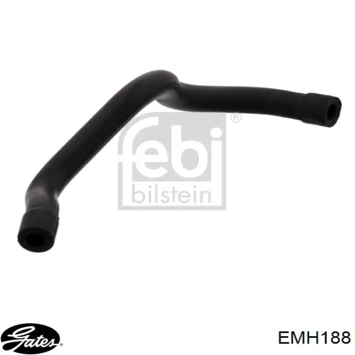 Válvula PCV Gates EMH188 precio, desde 6,74 EUR