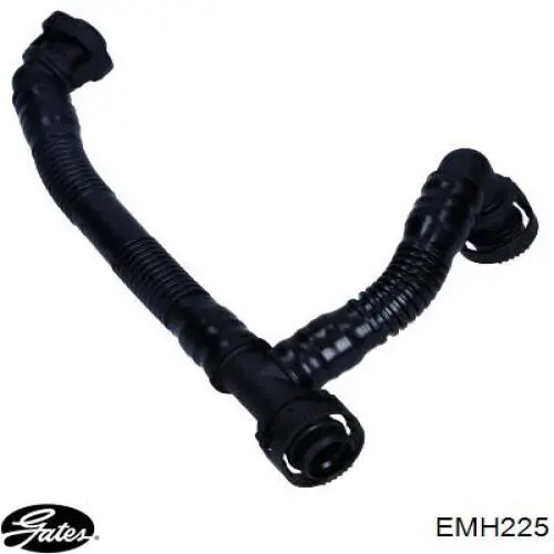 Comprar 7559530 BMW Sistema de ventilación del cárter