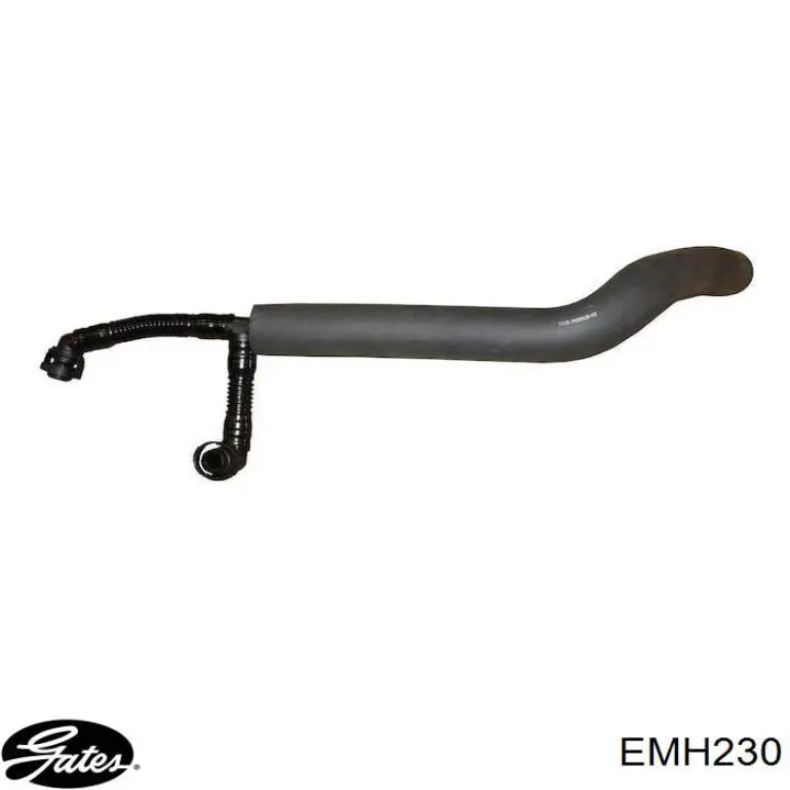 Válvula PCV Metalcaucho 35022 precio, desde 31,11 EUR