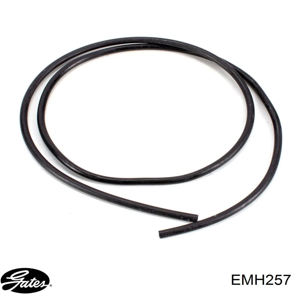 EMH257 Gates tubo de ventilacion del carter (separador de aceite)