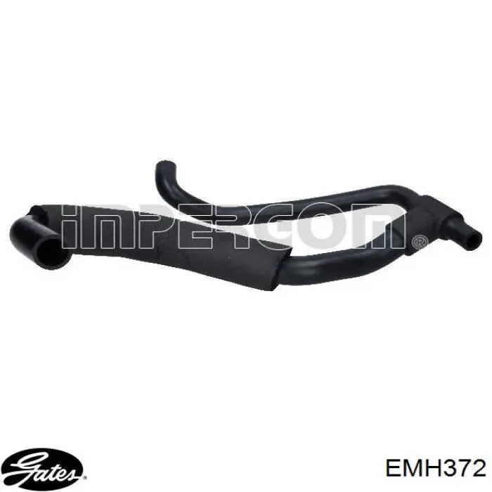 Válvula PCV Gates EMH372 precio, desde 23,43 EUR