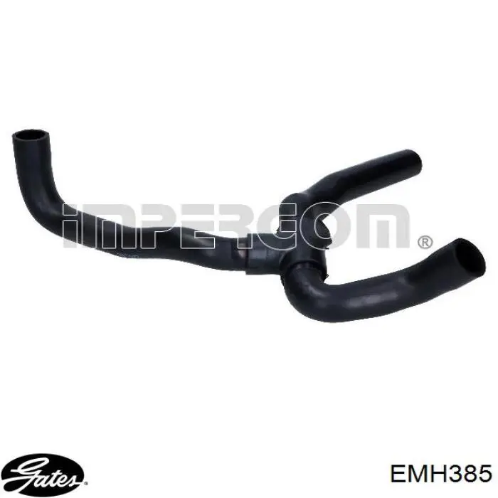 Válvula PCV Gates EMH385 precio, desde 16,46 EUR