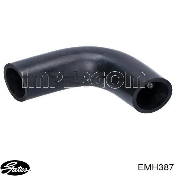 Válvula PCV Gates EMH387 precio, desde 2,05 EUR