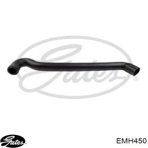 EMH450 Gates Decantador de aceite