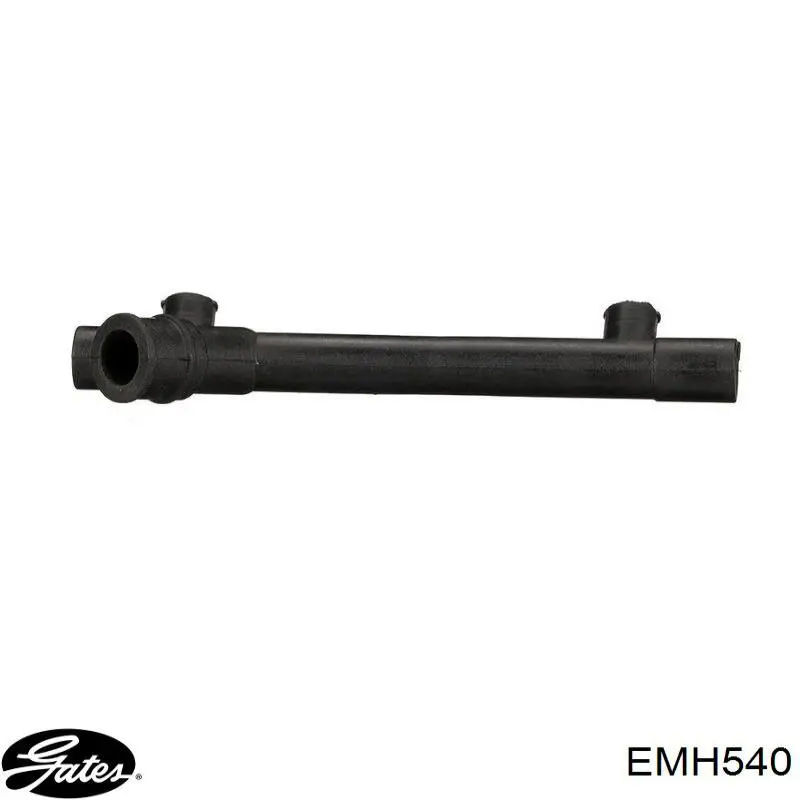  Gates EMH540 precio, desde 3,68 EUR