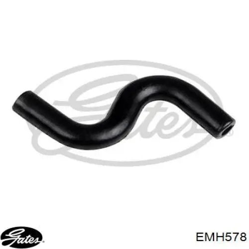 Comprar EMH578 Gates Sistema de ventilación del cárter