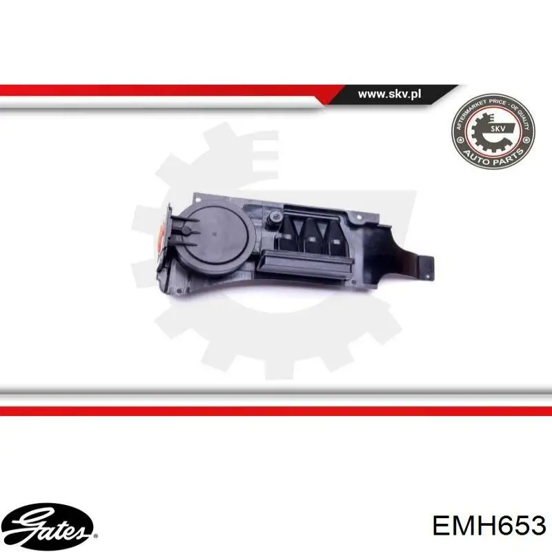 Comprar A1210139 Bogap Sistema de ventilación del cárter