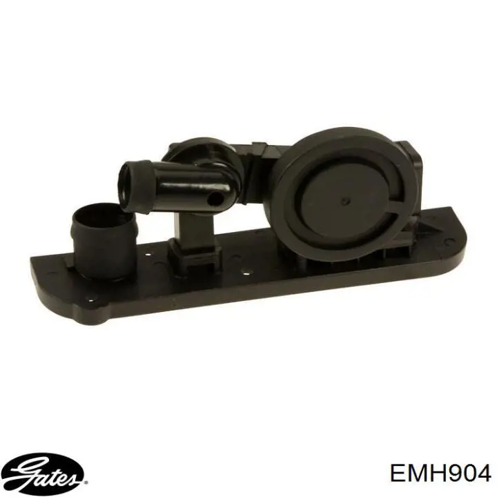 Válvula, ventilaciuón cárter Audi A4 8EC