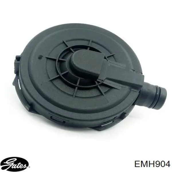 Válvula, ventilación cárter AND 3D129001 precio, desde 8,05 EUR