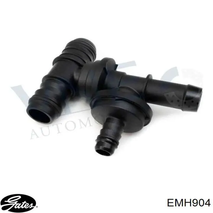 Válvula, ventilaciuón cárter Audi A4 8EC