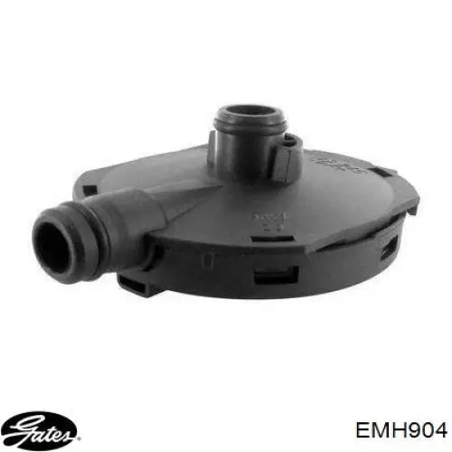 Válvula, ventilaciuón cárter Audi A4 8EC