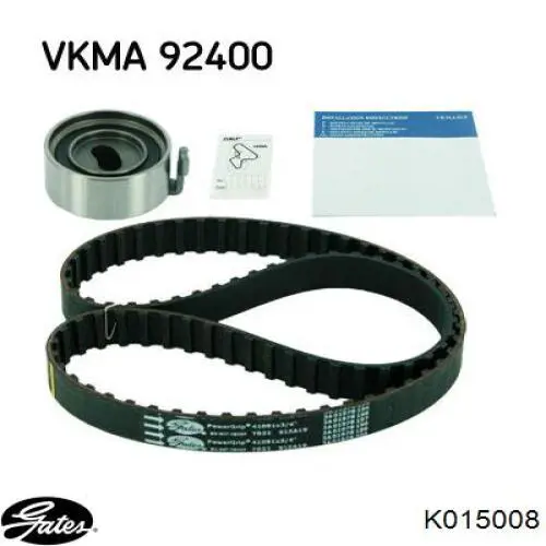 Comprar Kit de distribución Nissan Micra  K10