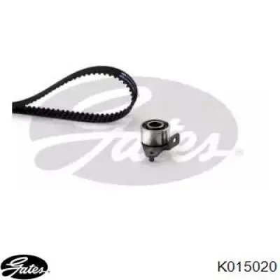 Juego de correas dentadas Continental/Siemens CT643K1 precio, desde 34,18 EUR