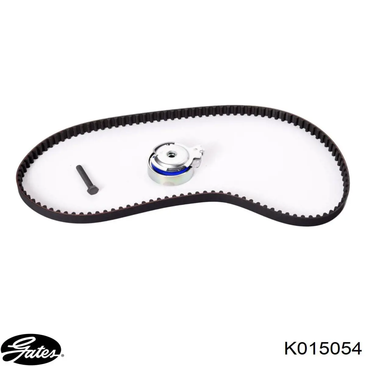 Kit distribución Ridex 307T0040