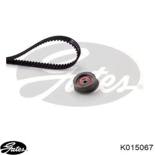 Kit completo de correa de distribución Nissan Sunny I sedán comprar en España