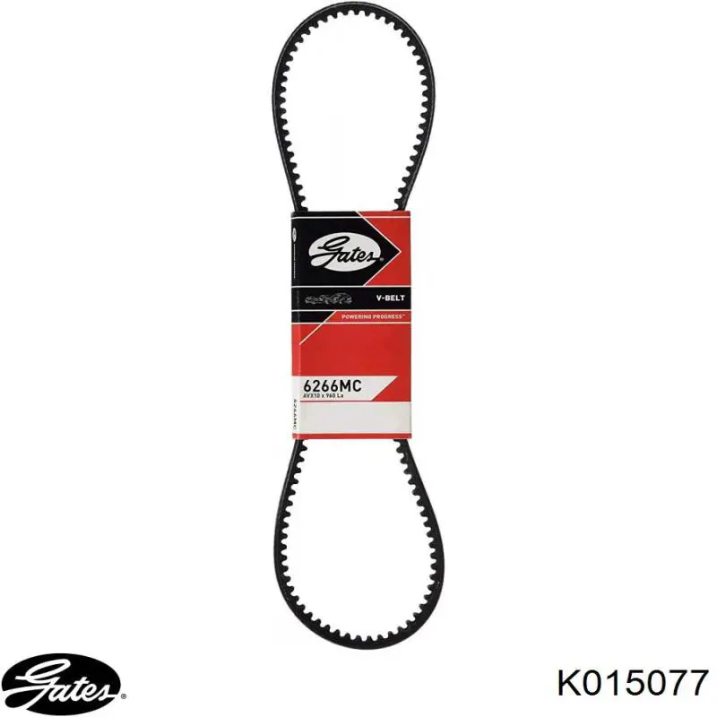 Comprar KT1007 Optibelt Kit de correa de distribución