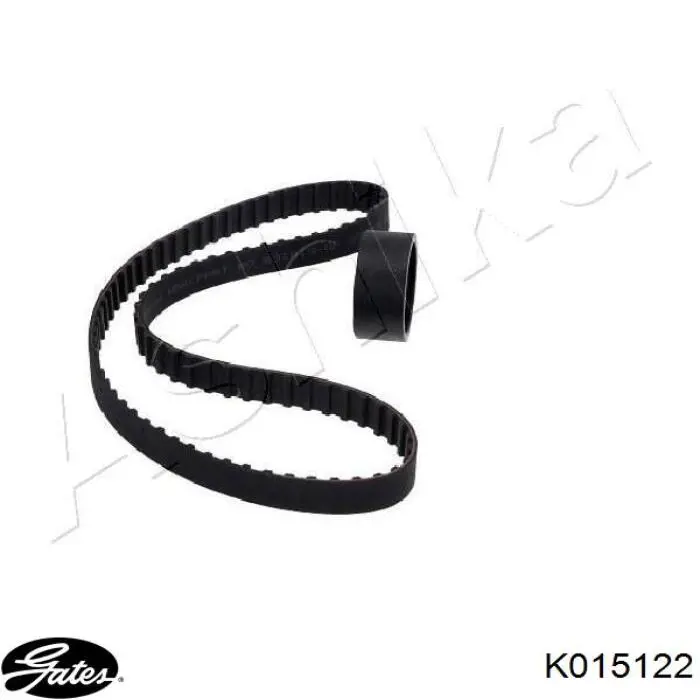 Kit de distribución K015122 Gates