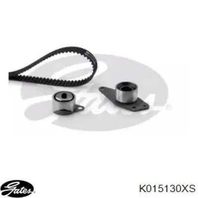 Kit correa de distribución Renault 21 S48