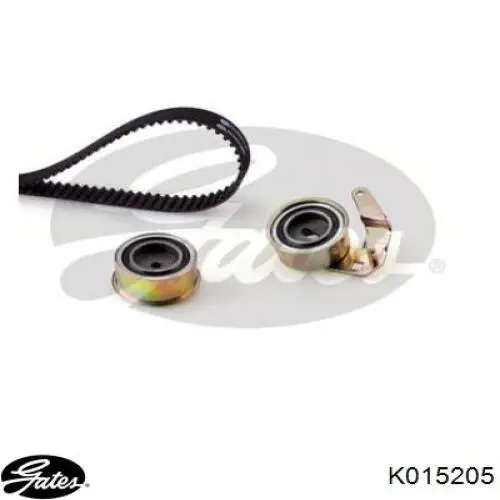 Comprar 1987948546 Bosch Kit de correa de distribución