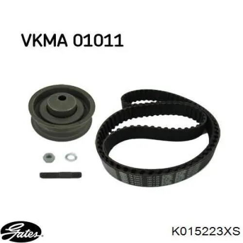 Kit distribución Gates K015223XS