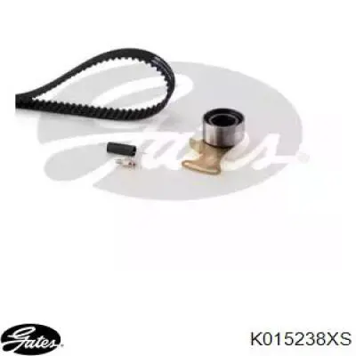 Kit de distribución KTB258 Dayco