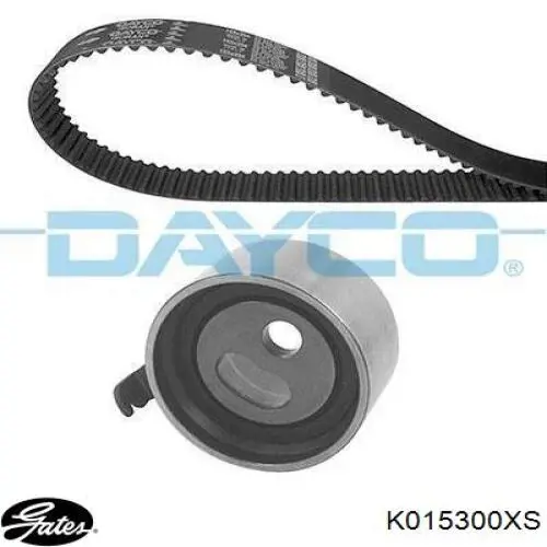 Juego de correas dentadas Dayco KTB832 precio, desde 61,66 EUR