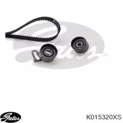 K015320XS Gates Kit correa de distribución