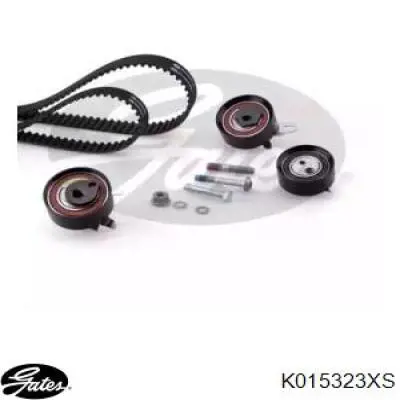 K015323XS Gates Kit correa de distribución