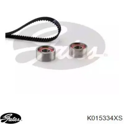 Comprar BKCD0086 Bugatti Kit de correa de distribución