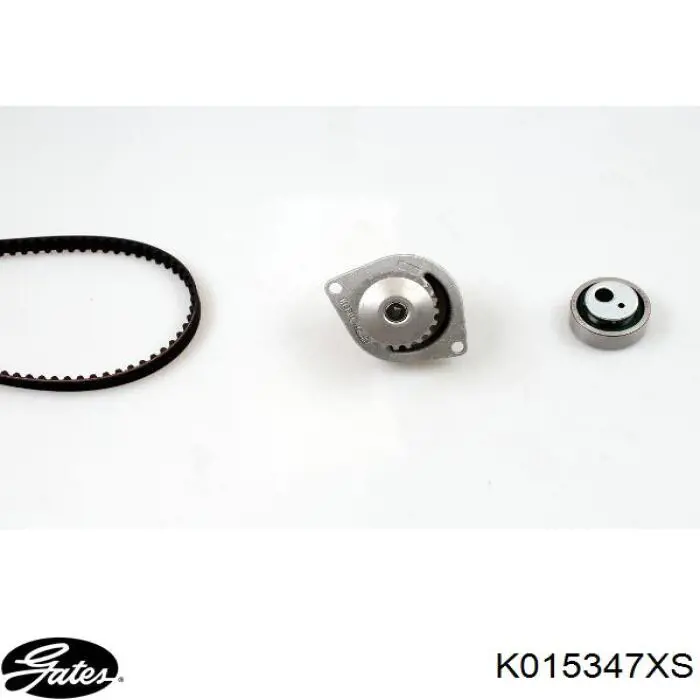 Comprar 83128 Peugeot/Citroen Kit de correa de distribución