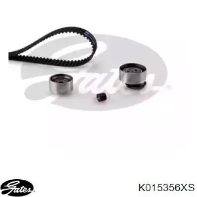 Kit de distribución KDD322 Japan Parts