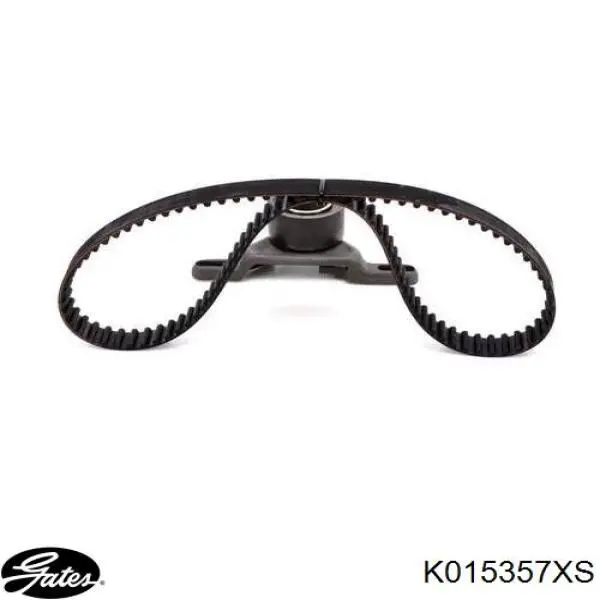 Kit distribución Gates K015357XS