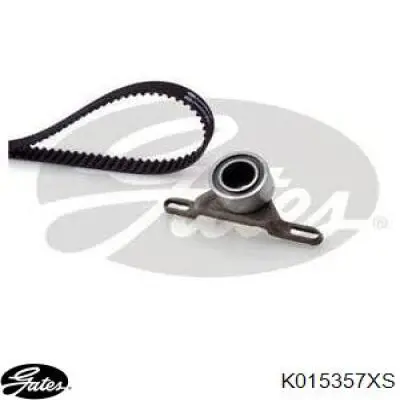 K015357XS Gates kit de distribución