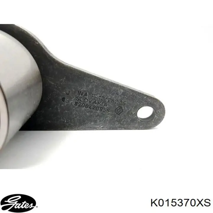 Comprar 530010810 LUK Kit de correa de distribución