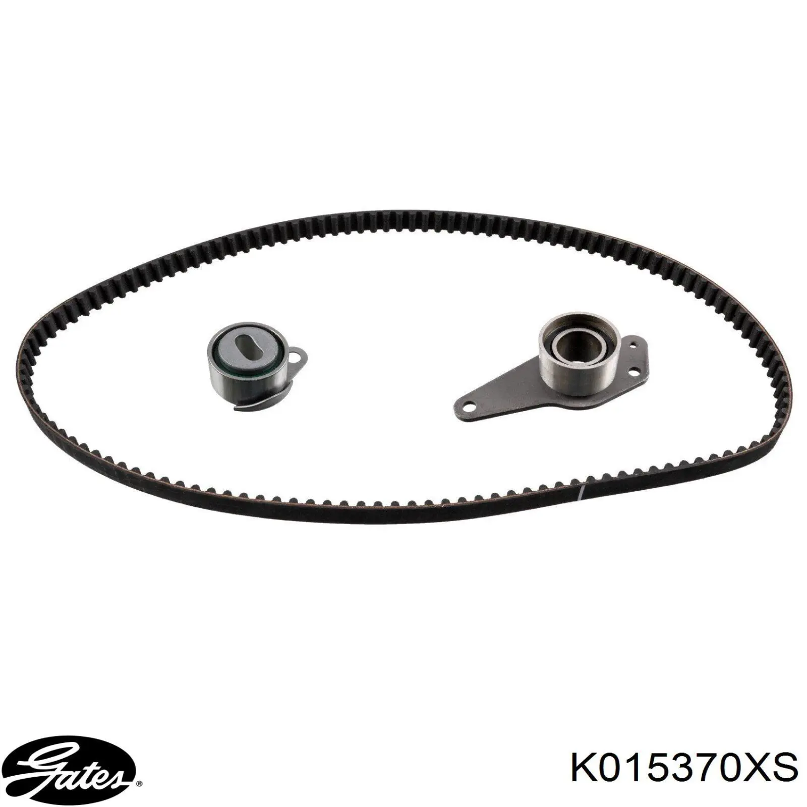 Juego de correas dentadas LUK 530010810 precio, desde 73,21 EUR