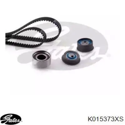 Kit de distribución K015373XS Gates