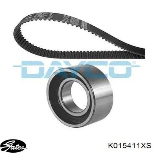 Comprar KD45814 SNR Kit de correa de distribución